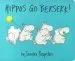 PDF Hippos go Berserk! by Sandra Boynton