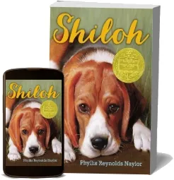 Shiloh download free [PDF and Ebook] by Phyllis Reynolds Naylor year 2000