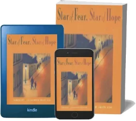 Star of Fear, Star of Hope download free [PDF and Ebook] by Jo Hoestlandt year 2000