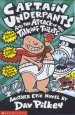 PDF Captain Underpants and the Attack of the Talking Toilets by Dav Pilkey