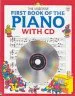 PDF First Book of the Piano Book and cd by Eileen O'Brien