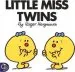 PDF Little Miss Twins by Roger Hargreaves
