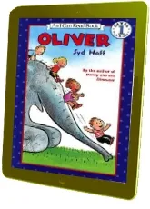 Oliver download free [PDF and Ebook] by Syd Hoff year 2000