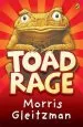 PDF Toad Rage by Morris Gleitzman