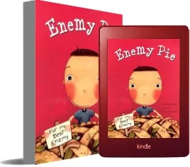 Enemy pie download free [PDF and Ebook] by Derek Munson year 2000