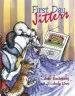PDF First day Jitters by Julie Danneberg