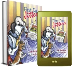 First day Jitters download free [PDF and Ebook] by Julie Danneberg year 2000