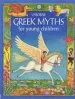 PDF Greek Myths for Young Children by Linda Edwards