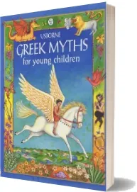 Greek Myths for Young Children download free [PDF and Ebook] by Linda Edwards year 2000