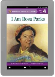 I am Rosa Parks download free [PDF and Ebook] by Rosa Parks year 2000
