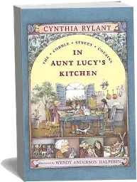 In Aunt Lucy'S Kitchen download free [PDF and Ebook] by Cynthia Rylant year 2000
