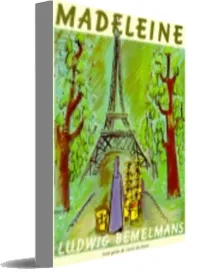 Madeleine download free [PDF and Ebook] by Bemelmans year 2000