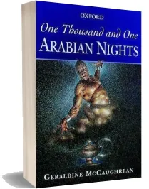 One Thousand and one Arabian Nights download free [PDF and Ebook] by Geraldine Mccaughrean year 2000