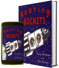 Roaring Rockets download free [PDF and Ebook] by Ant Parker year 2000