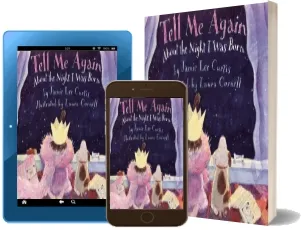 Tell me Again About the Night i was Born download free [PDF and Ebook] by Jamie Lee Curtis year 2000