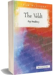 The Veldt download free [PDF and Ebook] by Ray D Bradbury year 2000