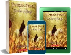 Daja'S Book: Pt. 3 download free [PDF and Ebook] by Tamora Pierce year 2000