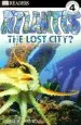 PDF Dk Readers l4: Atlantis: The Lost City? by Andrew Donkin