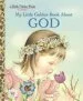 PDF My Little Golden Book About god by Jane Werner Watson