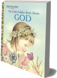 My Little Golden Book About god download free [PDF and Ebook] by Jane Werner Watson year 2000