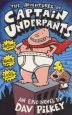 PDF The Adventures of Captain Underpants by Dav Pilkey
