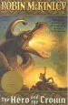 PDF The Hero and the Crown by Robin Mckinley