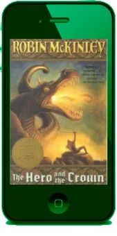 The Hero and the Crown download free [PDF and Ebook] by Robin Mckinley year 2000