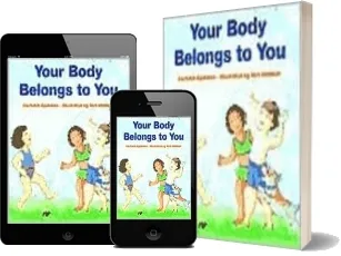 Your Body Belongs to you - a Story About Sexual Abuse download free [PDF and Ebook] by Cornelia Spelman year 2000