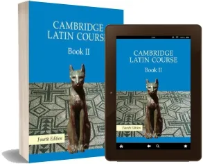Cambridge Latin Course: Cambridge Latin Course Book 2 Student'S Book download free [PDF and Ebook] by Cambridge School Classics Project year 2000