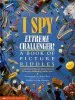PDF I spy Extreme Challenger: A Book of Picture Riddles by Walter Wick