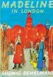 PDF Madeline in London by Ludwig Bemelmans