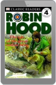 Robin Hood: The Tale of the Great Outlaw Hero download free [PDF and Ebook] by Angela Bull year 2000