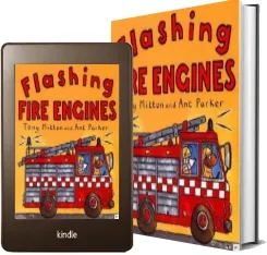 Flashing Fire Engines download free [PDF and Ebook] by Ant Parker year 2000