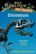 PDF Magic Tree House Fact Tracker #1 Dinosaurs Before Dark by Mary Pope Osborne