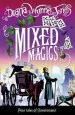 PDF Mixed Magics by Diana Wynne Jones