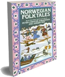 Norwegian Folktales: From the Collection of Peter Christen Asbjornsen, Jorgen moe download free [PDF and Ebook] by Peter Christen Asbjornsen year 2000