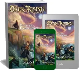Over Sea, Under Stone download free [PDF and Ebook] by Susan Cooper year 2000