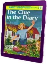 The Clue in the Diary download free [PDF and Ebook] by C. Keene year 2000