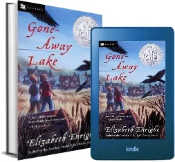 Gone-Away Lake download free [PDF and Ebook] by Elizabeth Enright year 2000