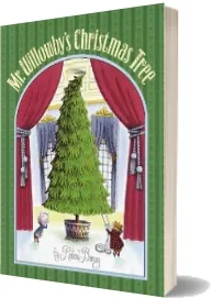 Mr. Willowby'S Christmas Tree download free [PDF and Ebook] by Robert Barry year 2000