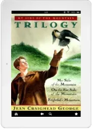My Side of the Mountain Trilogy download free [PDF and Ebook] by Jean Craighead George year 2000