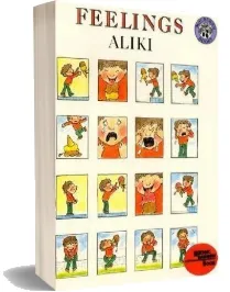 Feelings download free [PDF and Ebook] by Aliki year 2000