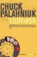 PDF Survivor by Chuck Palahniuk