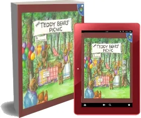 Teddy Bears Picnic download free [PDF and Ebook] by Kennedy year 2000
