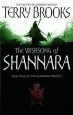 PDF The Wishsong of Shannara: The Original Shannara Trilogy by Terry Brooks