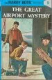 PDF Great Airport Mystery by Franklin W. Dixon