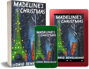 Madeline'S Christmas download free [PDF and Ebook] by Ludwig Bemelmans year 2000