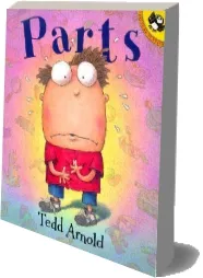 Parts download free [PDF and Ebook] by Tedd Arnold year 2000