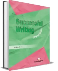 Successful Writing: Student'S Book Upper Intermediate download free [PDF and Ebook] by Virginia Evans year 2000