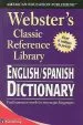 PDF Webster'S English-Spanish Dictionary, Grades 6 - 12: Classic Reference Library by American Education Publishing